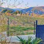 Gaia Avec Exterieur Saint-Jean-de-Fos