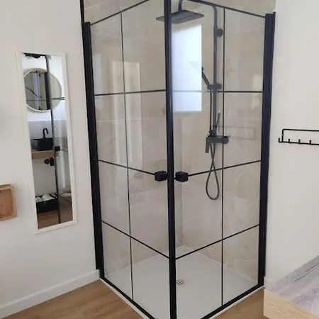 Gaia Avec Exterieur 別荘