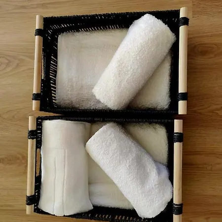 Prázdninový dům Gaia Avec Exterieur *