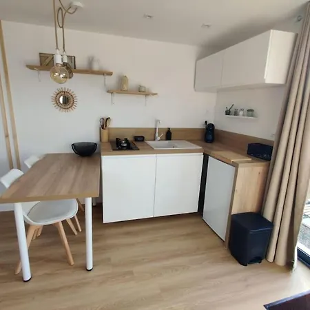 Holiday home Gaia Avec Exterieur *