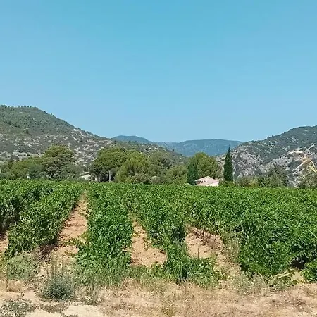 Gaïa Avec Exterieur *