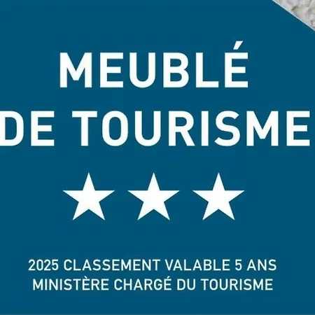Holiday home Gaia Avec Exterieur