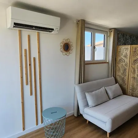 別荘 Gaia Avec Exterieur Saint-Jean-de-Fos